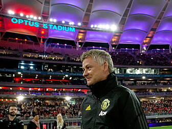 “Solskjaer still doesn’t know...